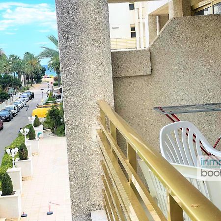 Novelty Beach 2 Salou, Climatizado, Piscina Y Playa Exterior photo