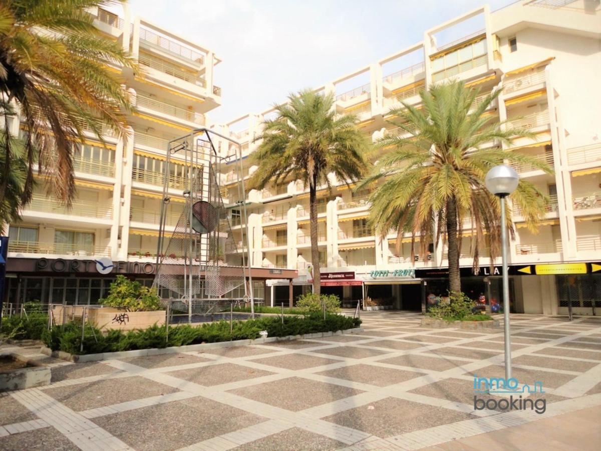 Novelty Beach 2 Salou, Climatizado, Piscina Y Playa Exterior photo
