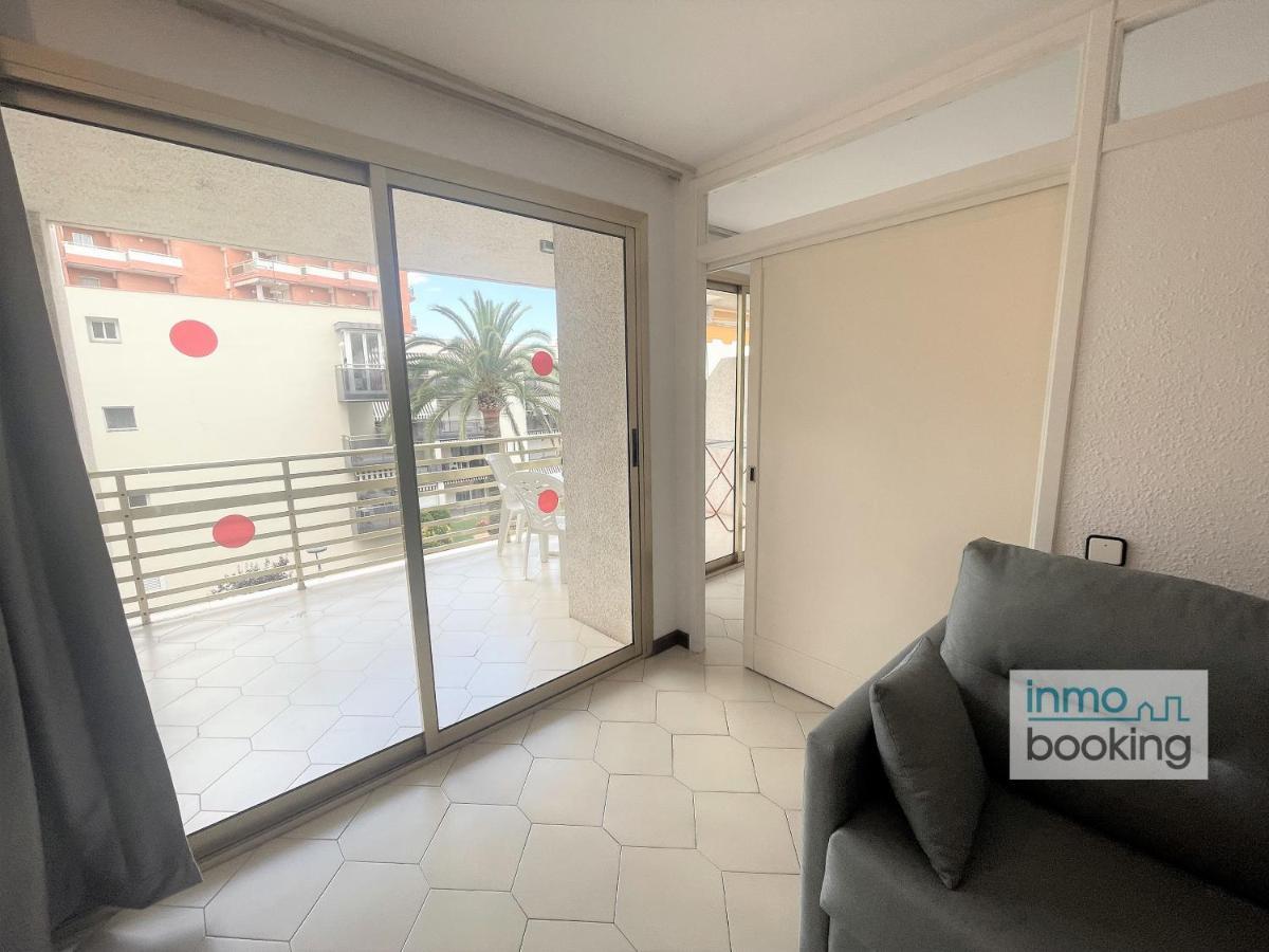 Novelty Beach 2 Salou, Climatizado, Piscina Y Playa Exterior photo
