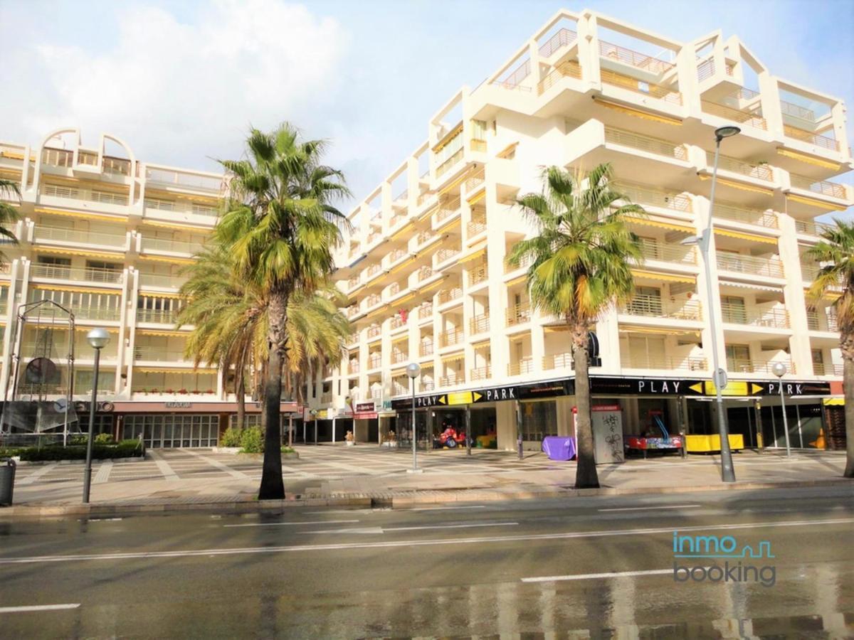 Novelty Beach 2 Salou, Climatizado, Piscina Y Playa Exterior photo