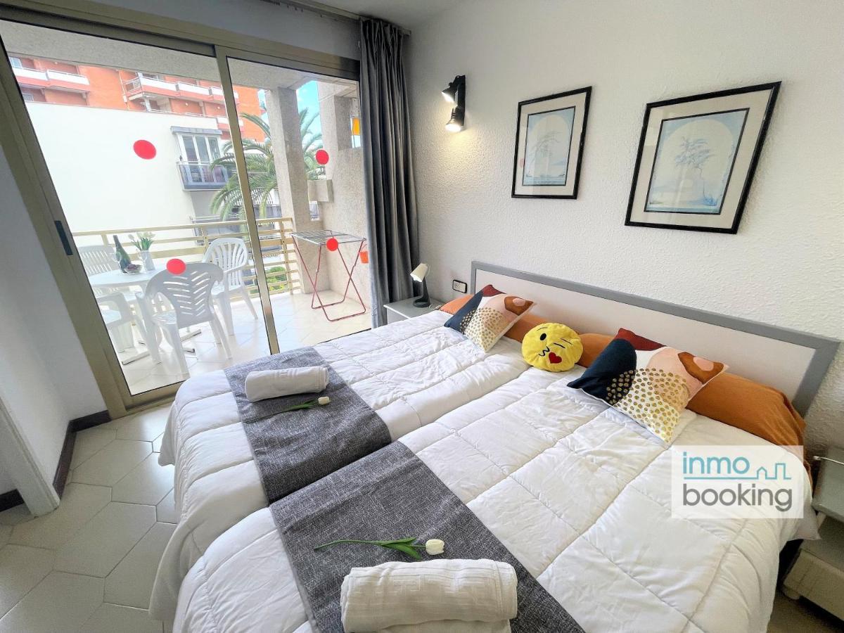 Novelty Beach 2 Salou, Climatizado, Piscina Y Playa Exterior photo