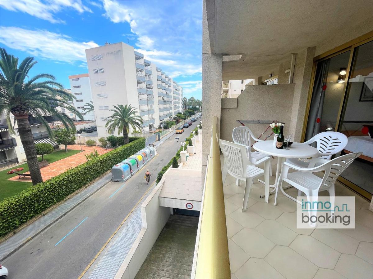 Novelty Beach 2 Salou, Climatizado, Piscina Y Playa Exterior photo